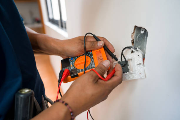 Best Emergency Electrician Near Me  in Rolla, ND