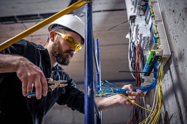 Best Circuit Breaker Repair  in Rolla, ND