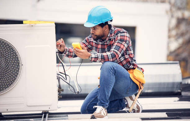Best Electrical System Inspection  in Rolla, ND