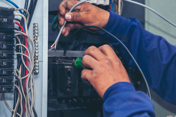 Best Affordable Electrical Installation  in Rolla, ND