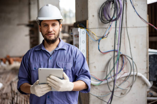 Affordable Electrical Installation in Rolla, ND