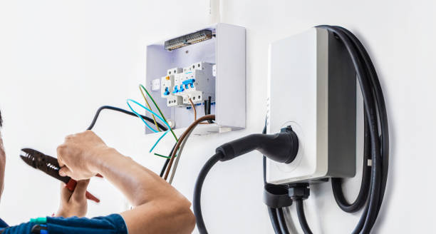 Best Electrician Near Me  in Rolla, ND