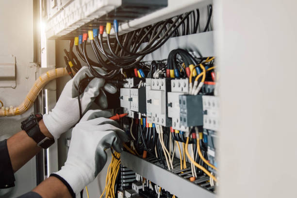 Best Electrical System Inspection  in Rolla, ND